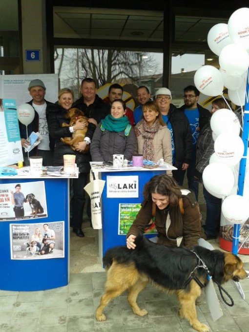 Udomljavanje je fora - Virovitica
