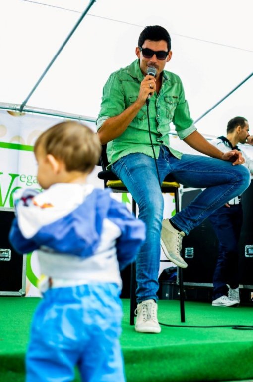 ZeGeVege 2015 ZeGeVege 2015